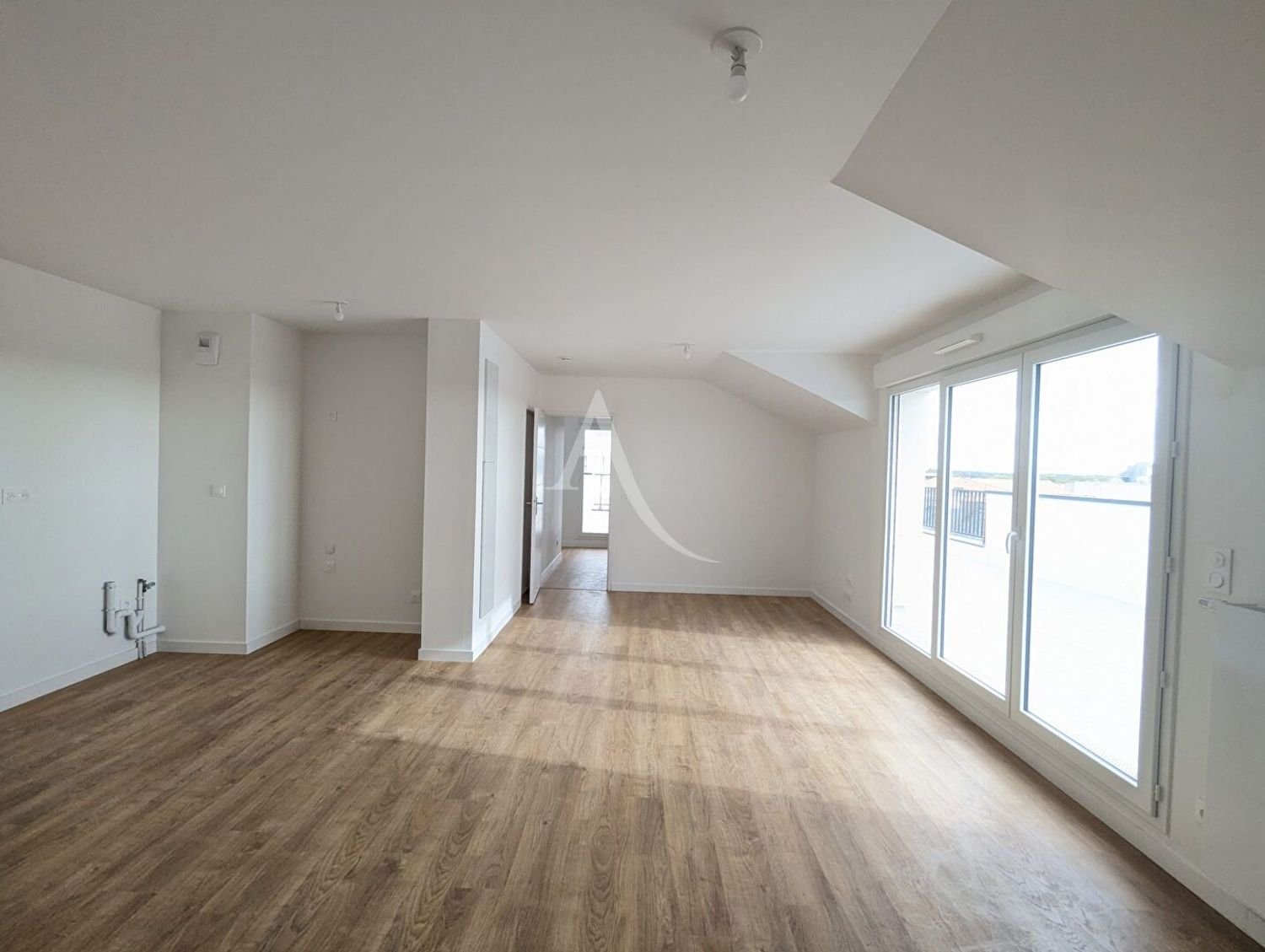 Appartement à vendre, 66m², Challans