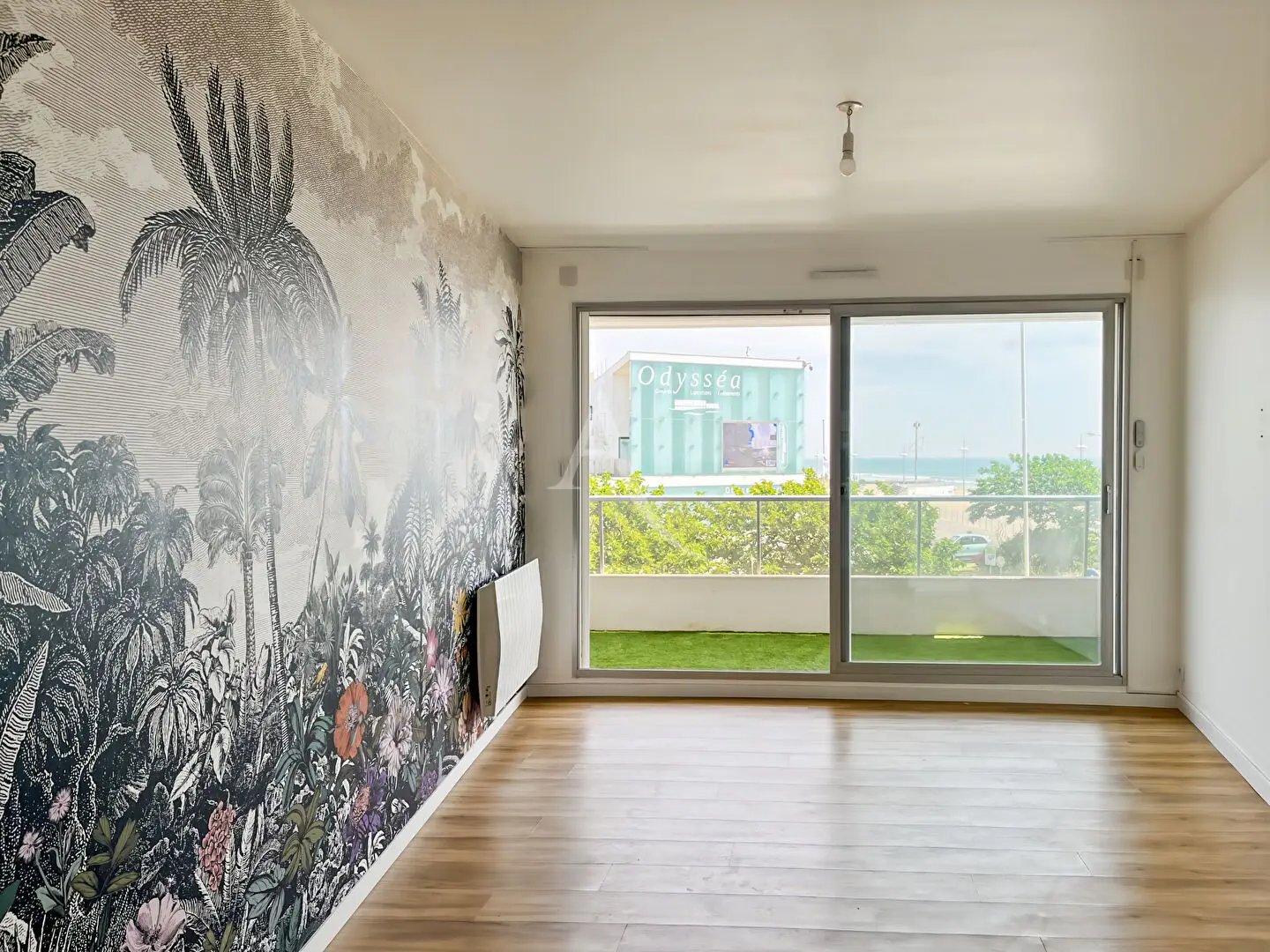 Appartement à vendre, 43m², Saint-Jean-de-Monts