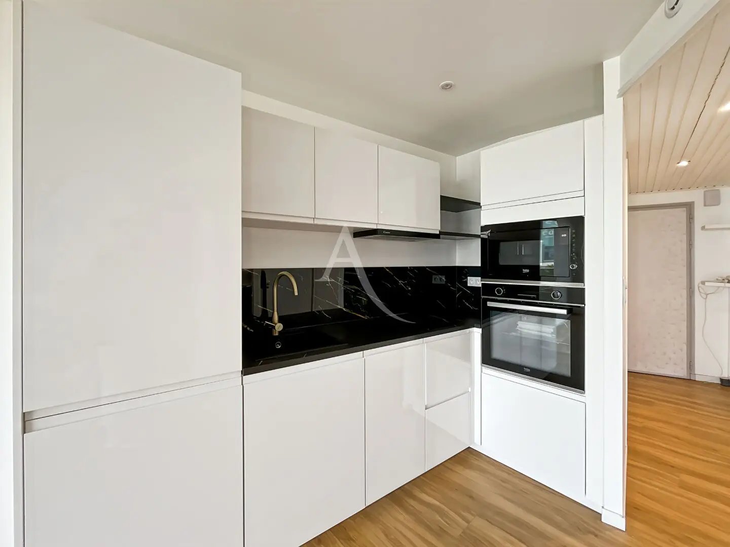 Appartement à vendre, 43m², Saint-Jean-de-Monts