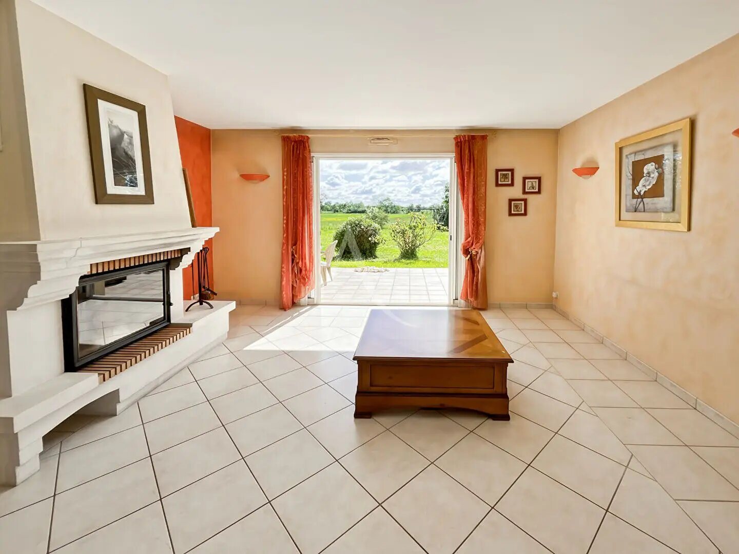 Maison à vendre, 133m², Sallertaine