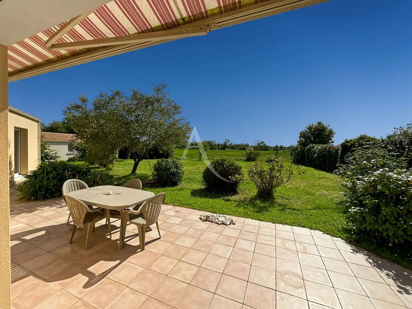 Maison à vendre, 133m², Sallertaine