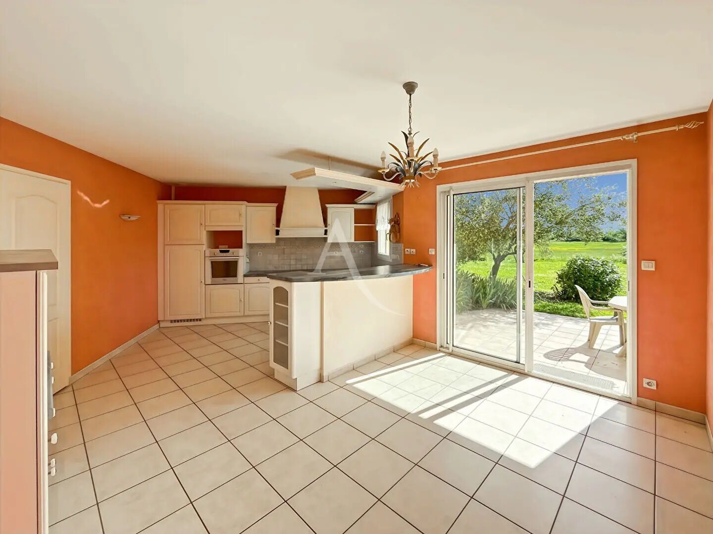 Maison à vendre, 133m², Sallertaine