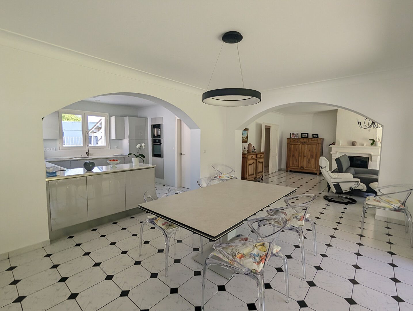 Maison à vendre, 168m², Challans