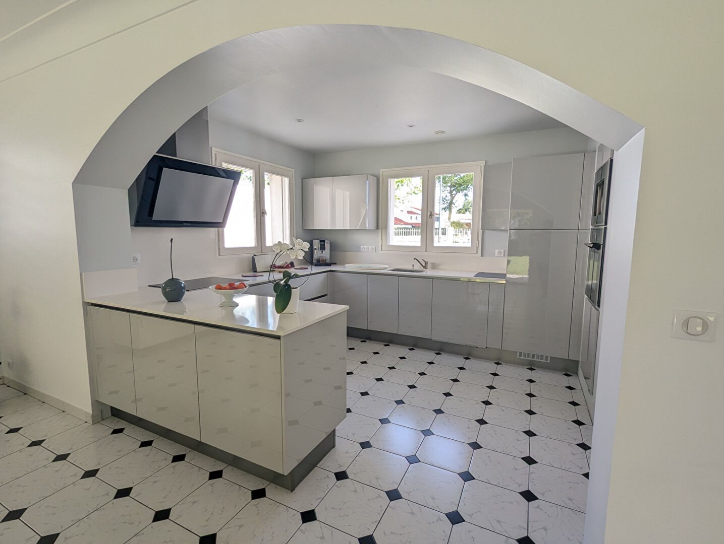 Maison à vendre, 168m², Challans