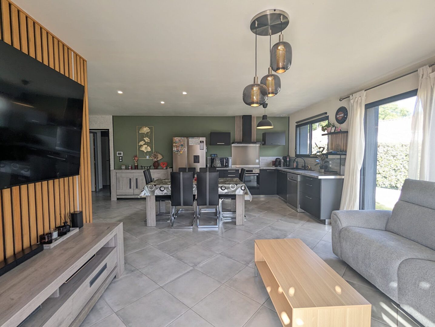 Maison à vendre, 84m², Challans