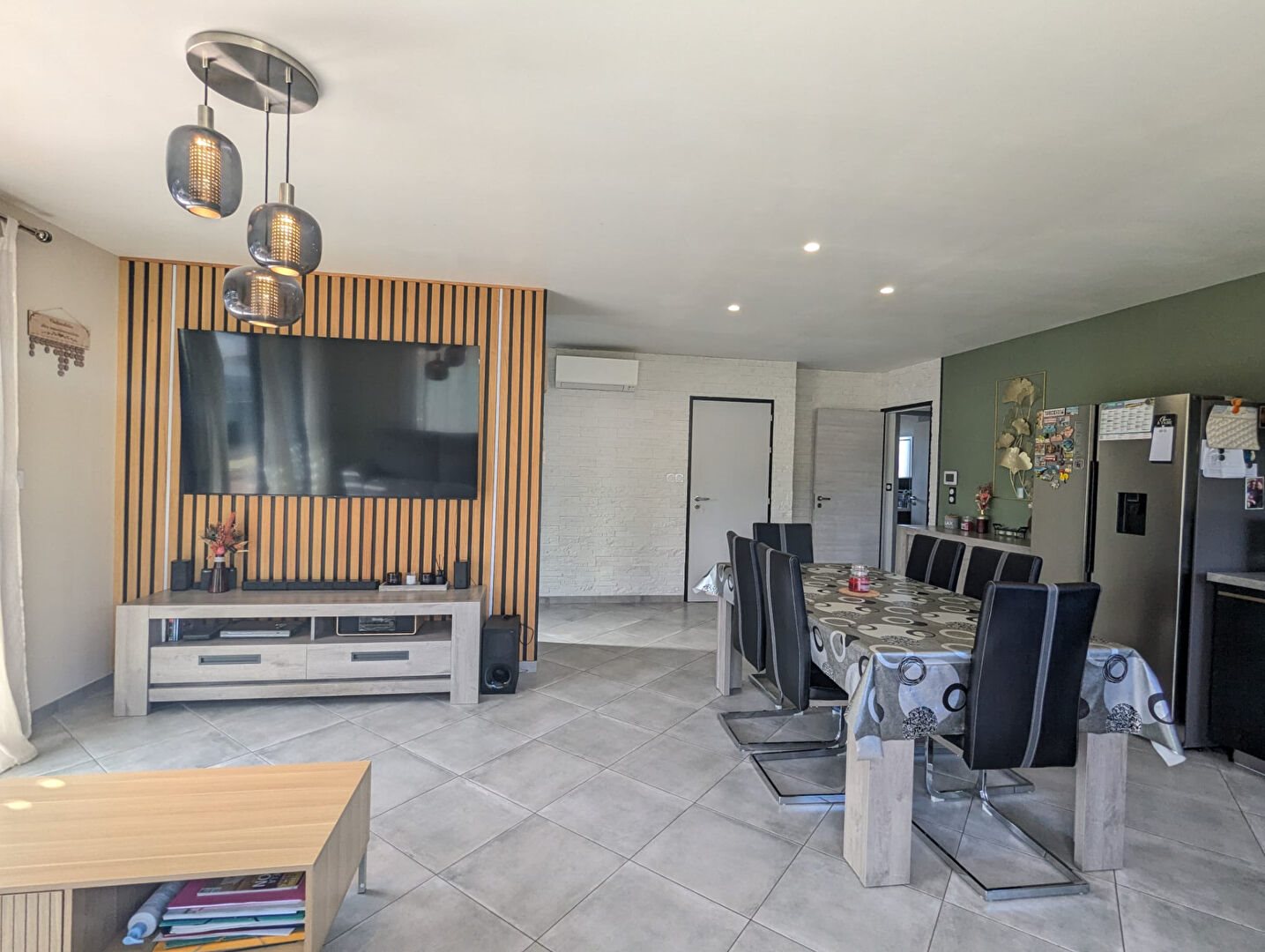 Maison à vendre, 84m², Challans
