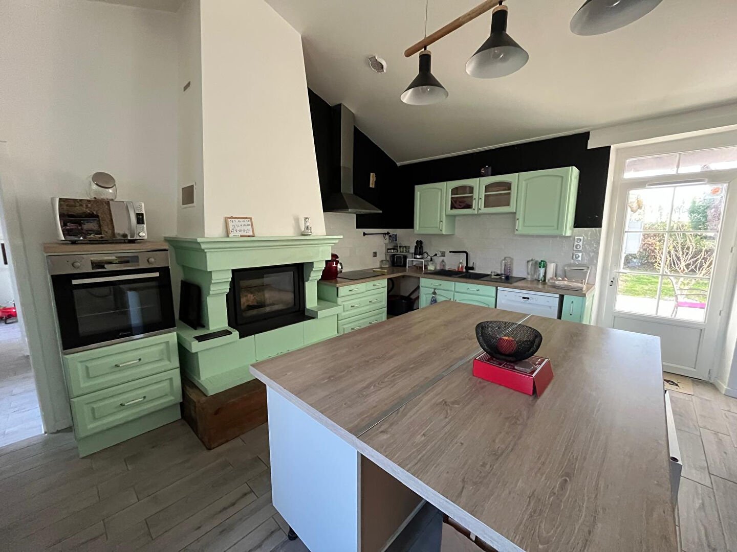 Maison à vendre, 113m², Challans
