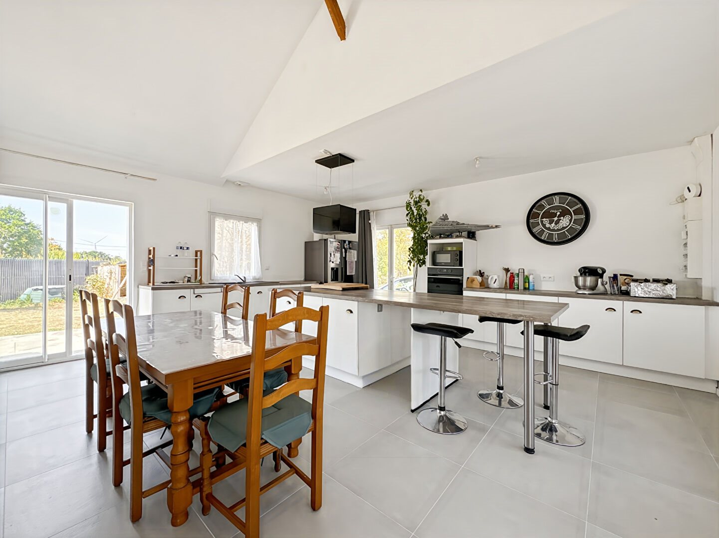 Maison à vendre, 69m², Froidfond