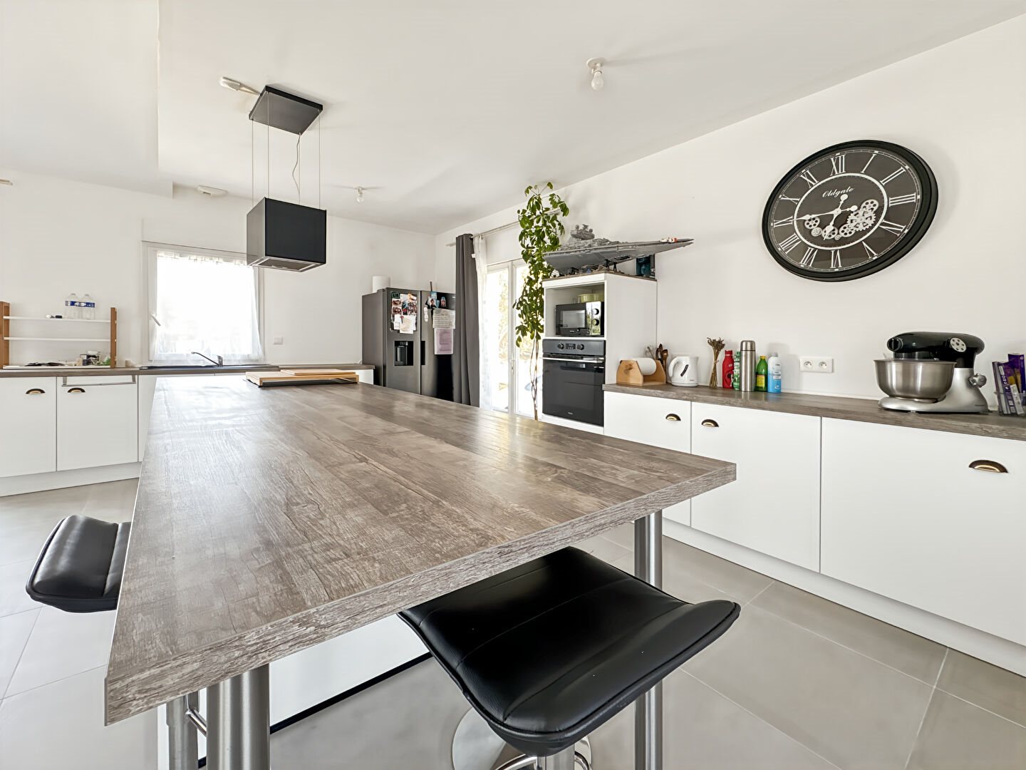 Maison à vendre, 69m², Froidfond