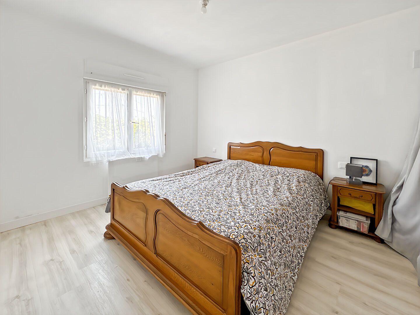 Maison à vendre, 69m², Froidfond