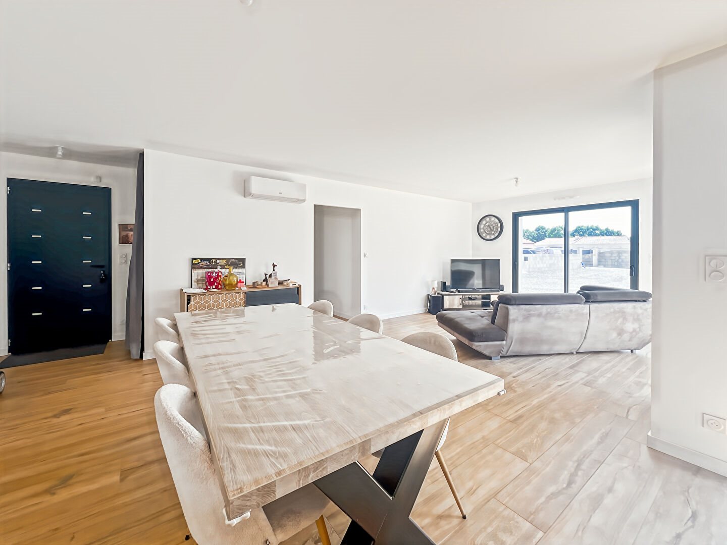 Maison à vendre, 89m², Froidfond
