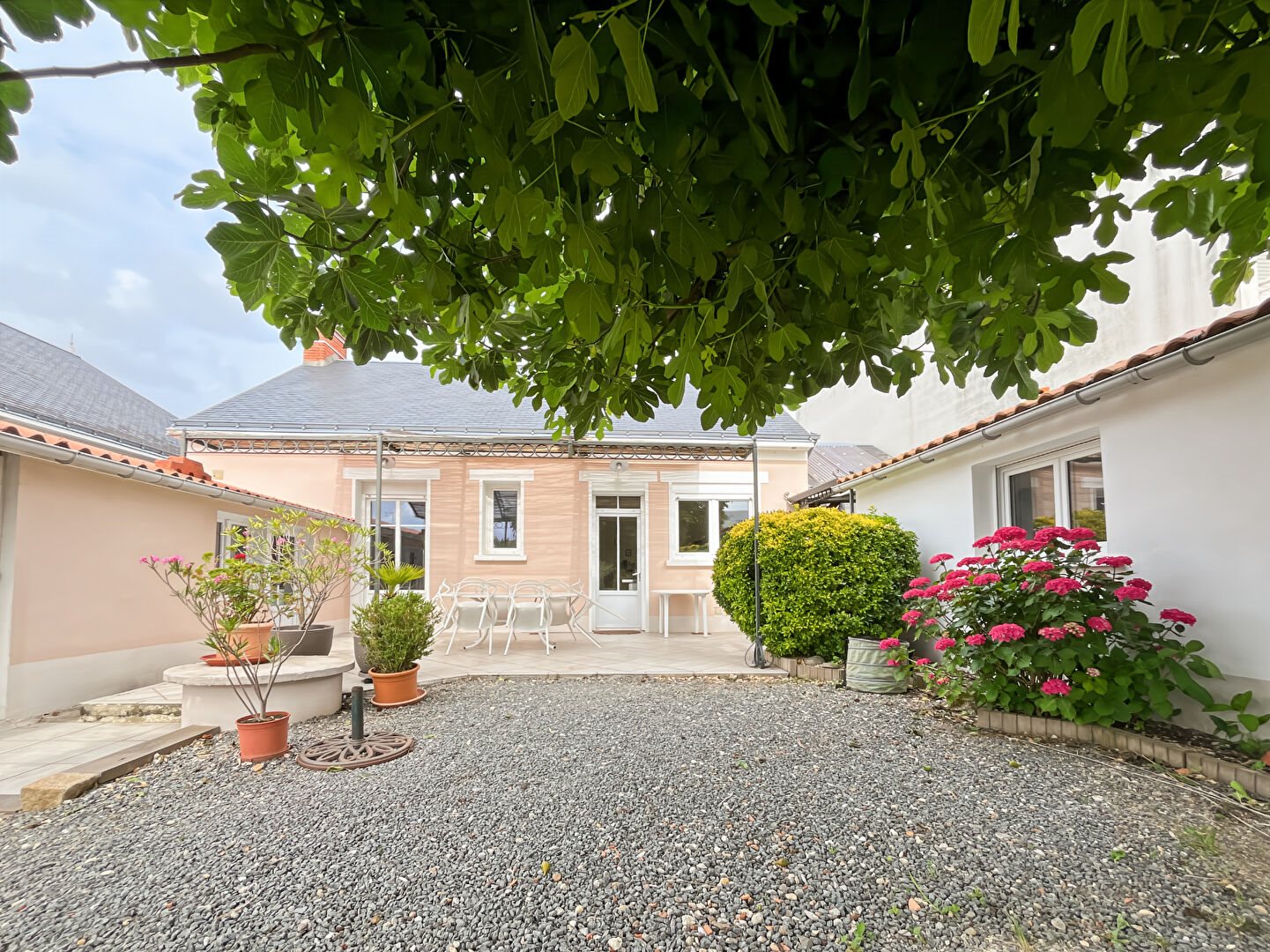 Maison à vendre, 89m², Challans