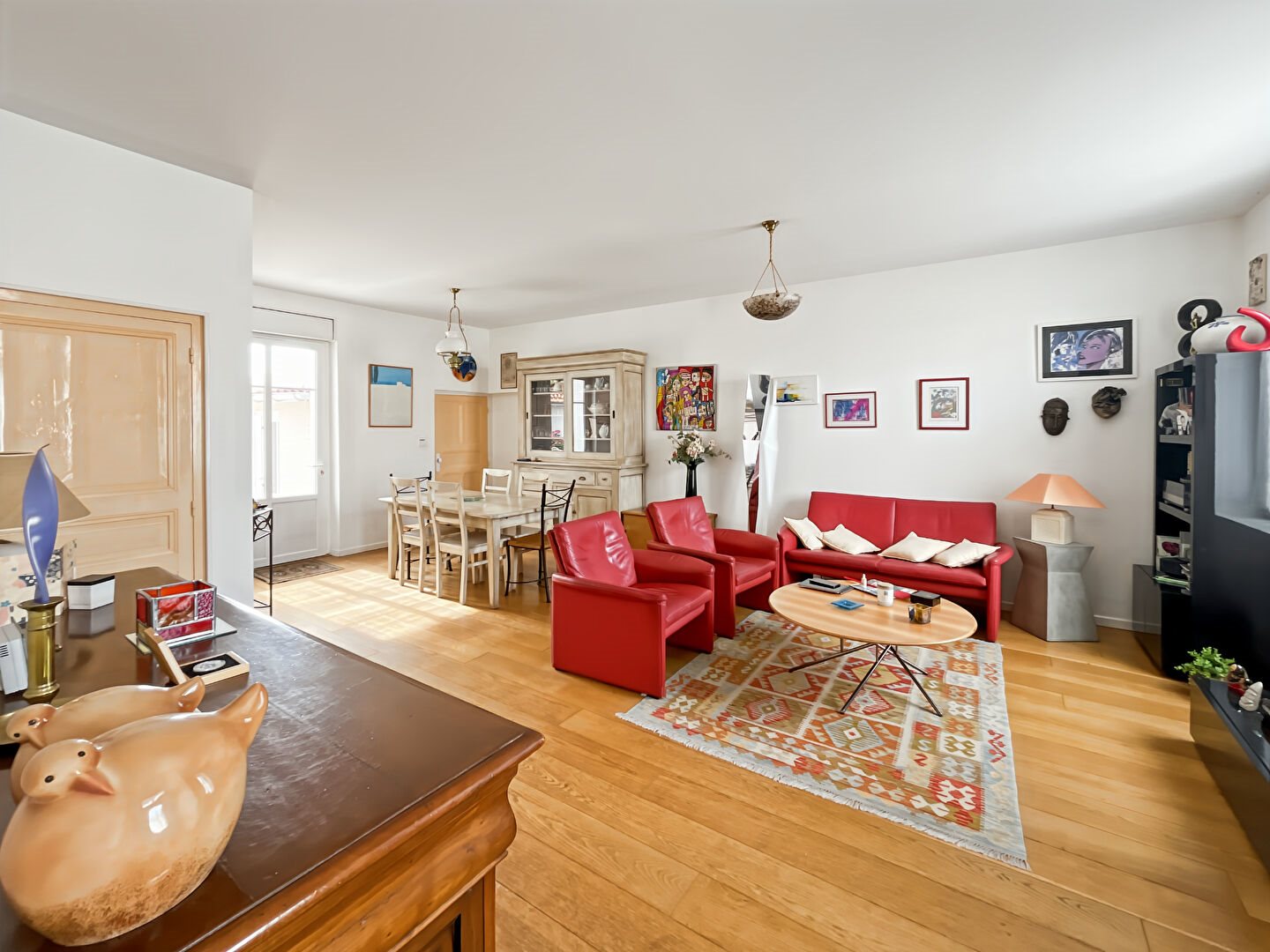 Maison à vendre, 89m², Challans