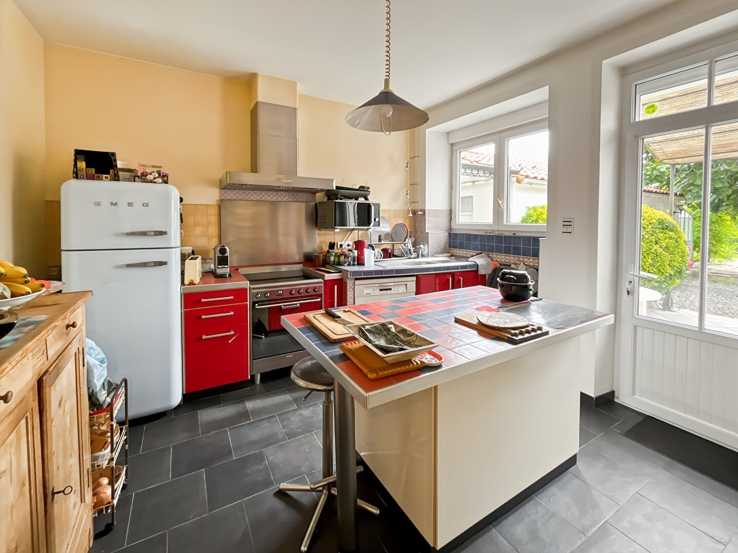 Maison à vendre, 89m², Challans