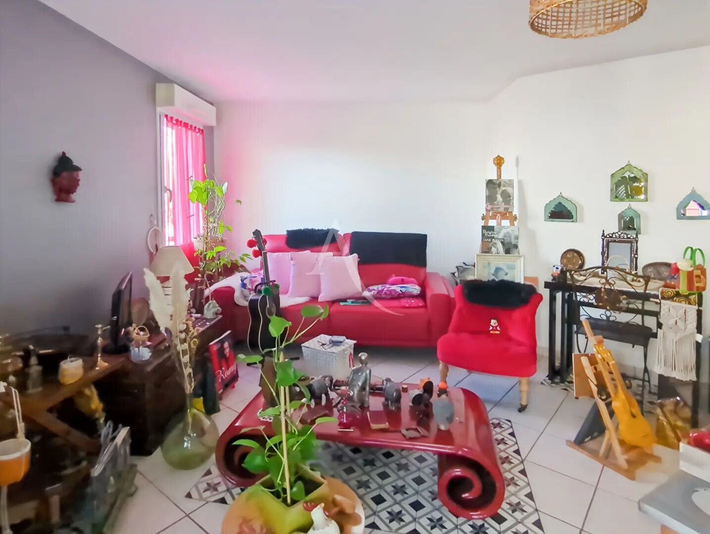 Appartement à vendre, 47m², Challans