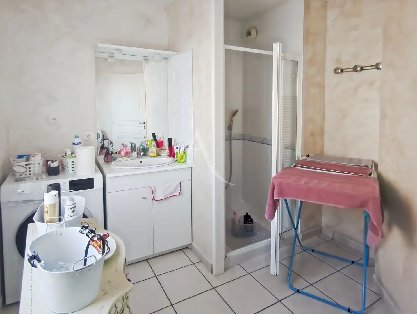 Appartement à vendre, 47m², Challans