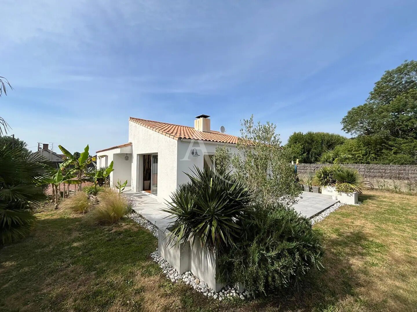 Maison à vendre, 123m², Challans