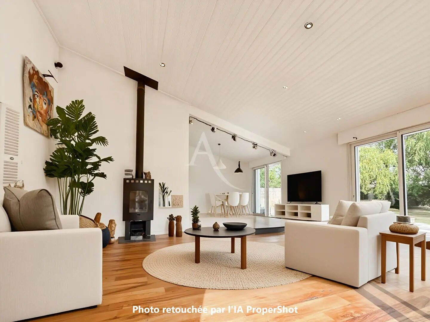 Maison à vendre, 123m², Challans