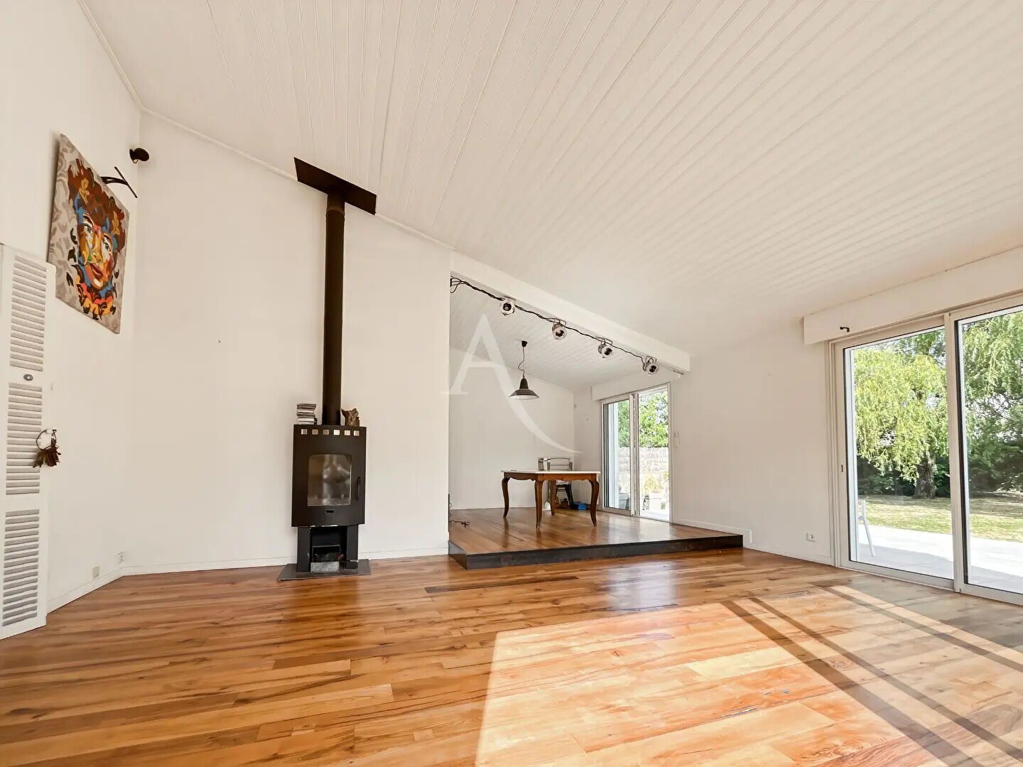 Maison à vendre, 123m², Challans