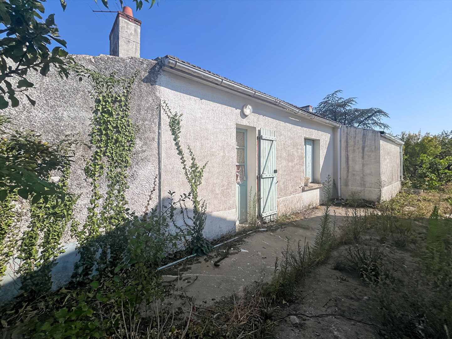 Maison à vendre, 59m², Challans