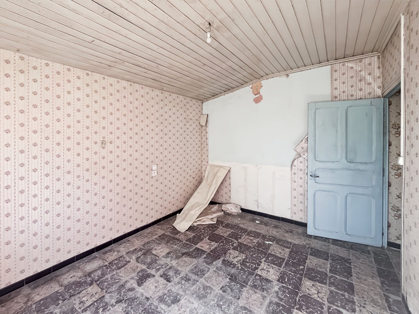 Maison à vendre, 59m², Challans