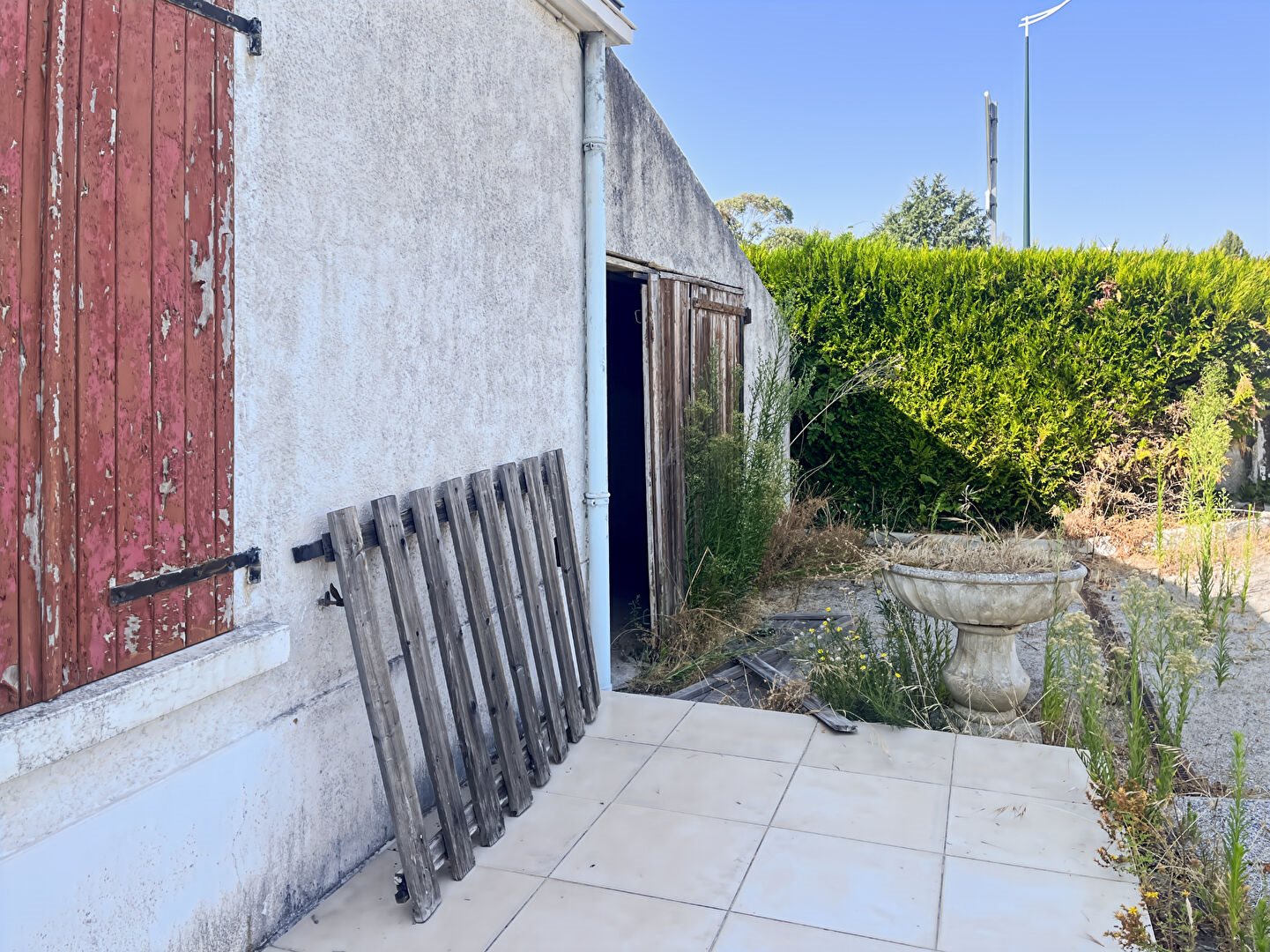 Maison à vendre, 59m², Challans