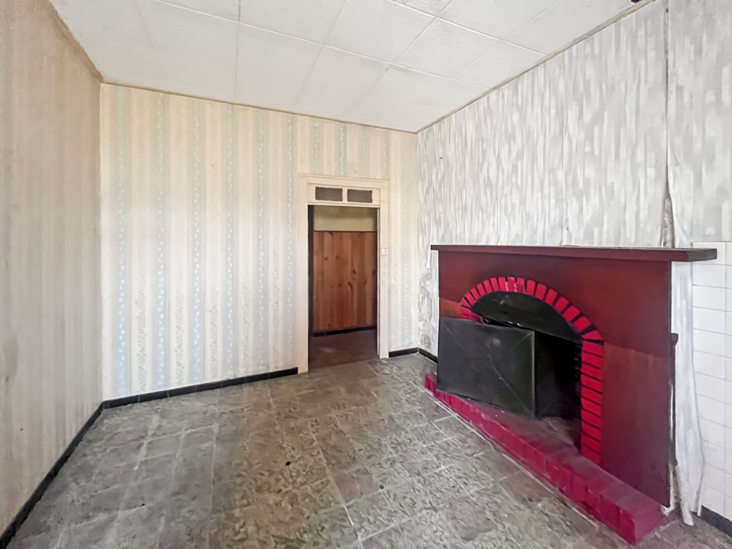 Maison à vendre, 59m², Challans
