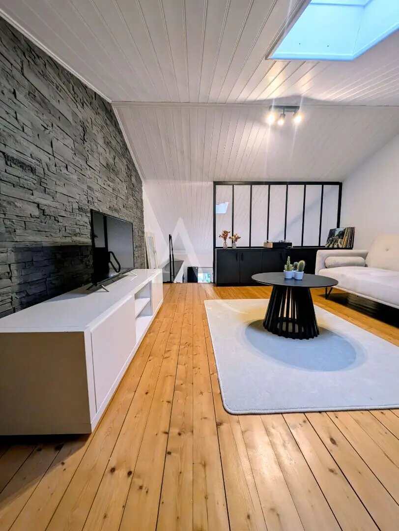 Appartement à louer, 35m², Challans
