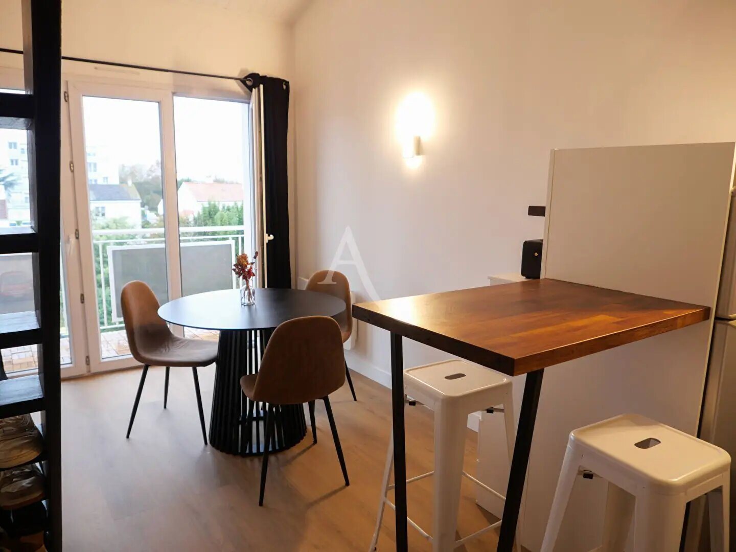 Appartement à louer, 35m², Challans