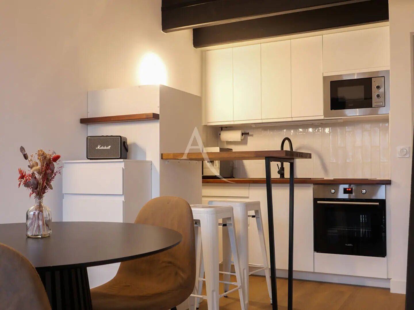 Appartement à louer, 35m², Challans