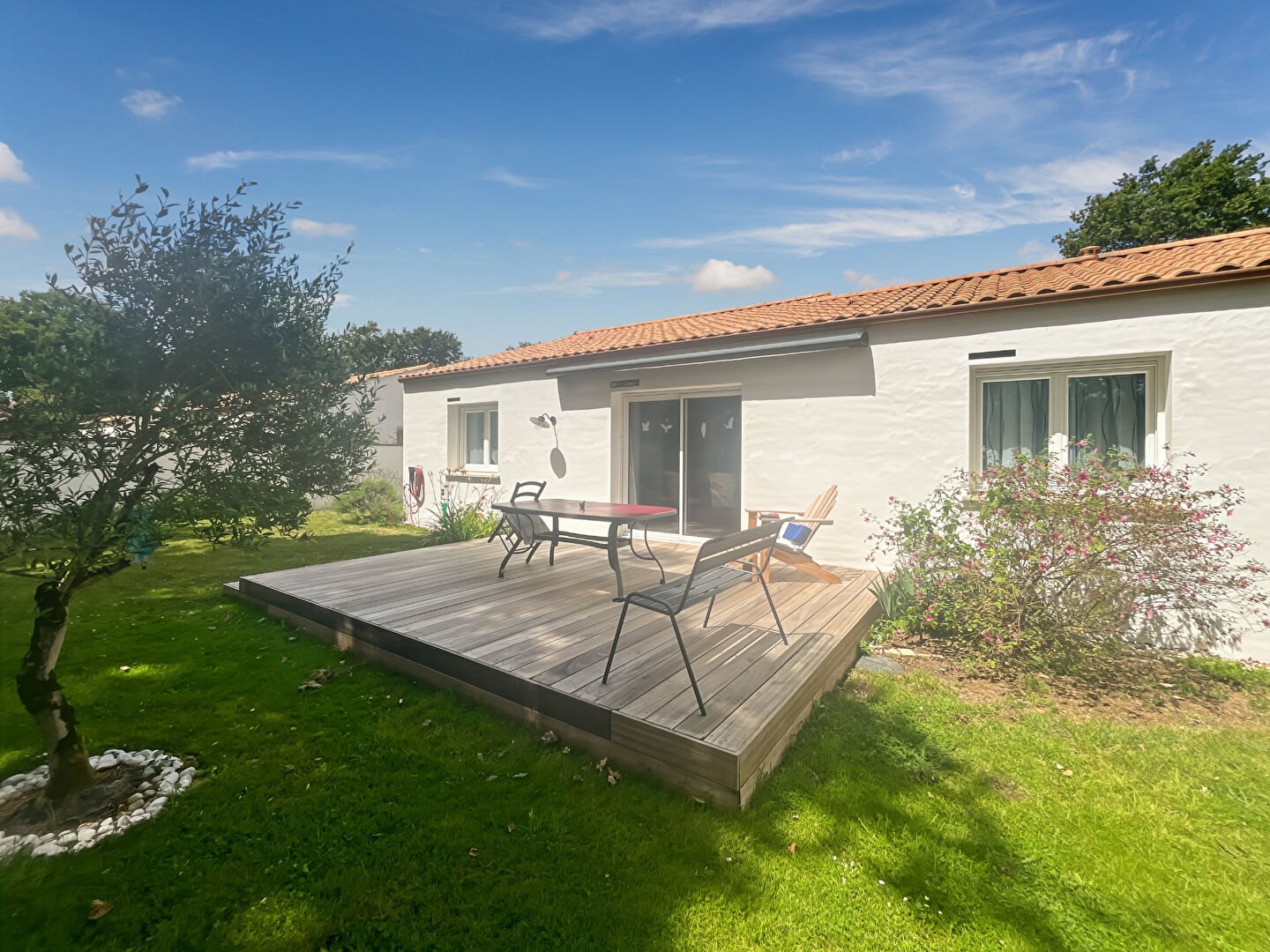Maison à vendre, 95m², Challans
