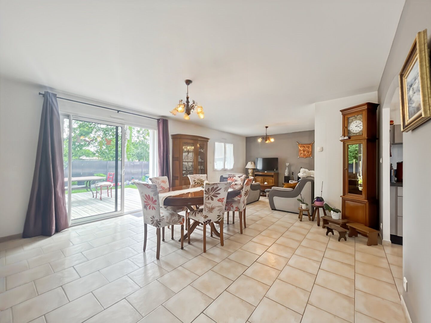 Maison à vendre, 95m², Challans