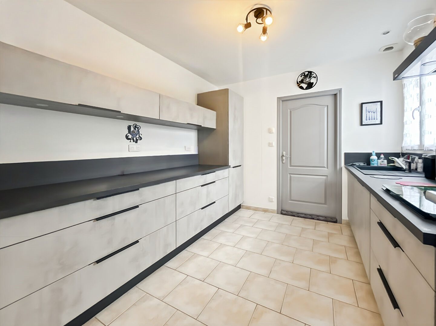 Maison à vendre, 95m², Challans
