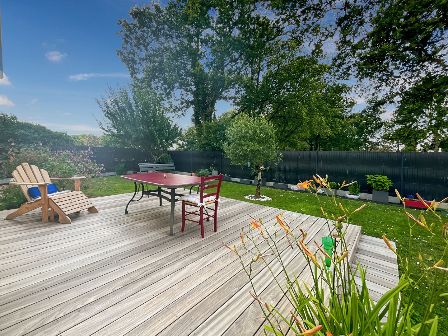 Maison à vendre, 95m², Challans
