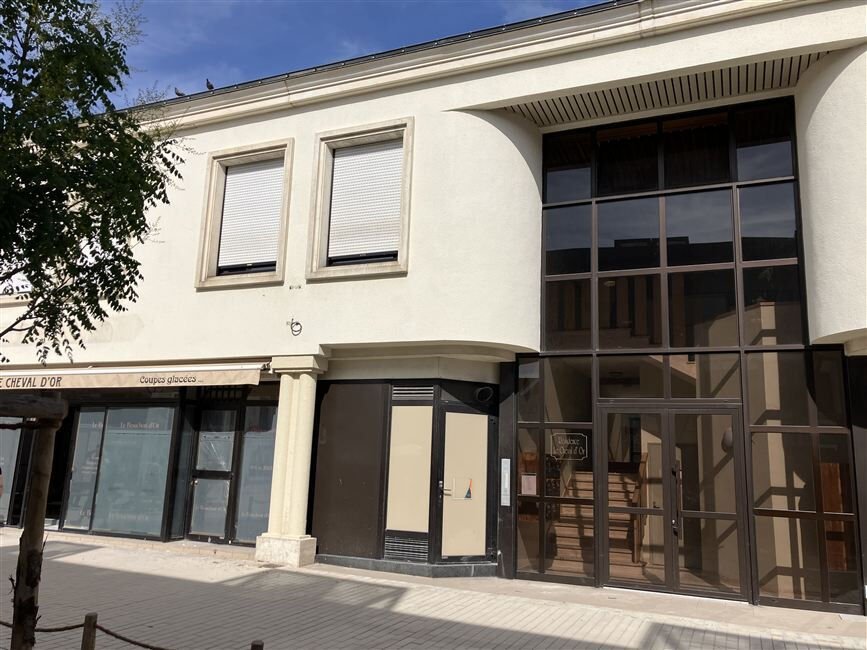 Appartement à louer, 45m², Challans