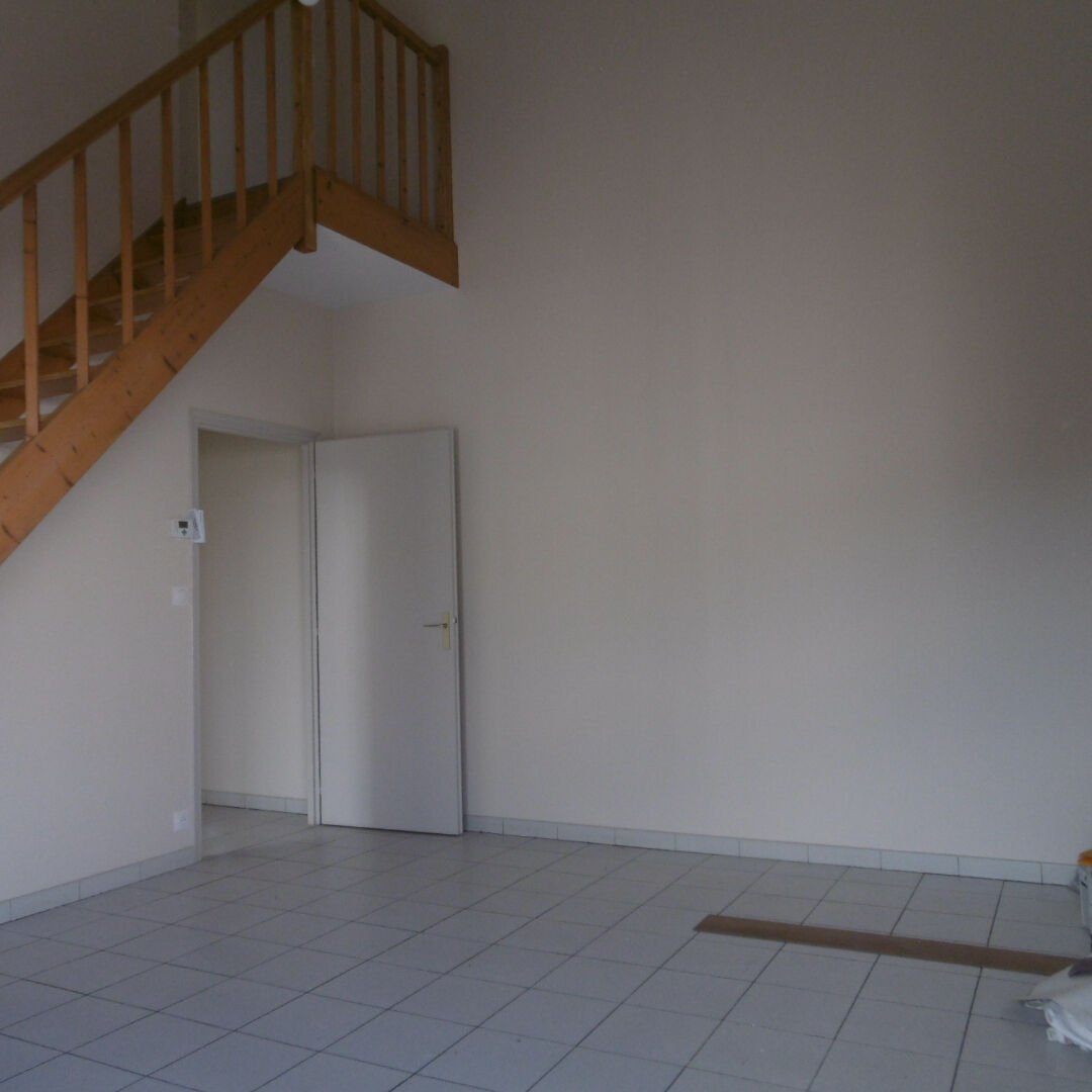 Appartement à louer, 45m², Challans