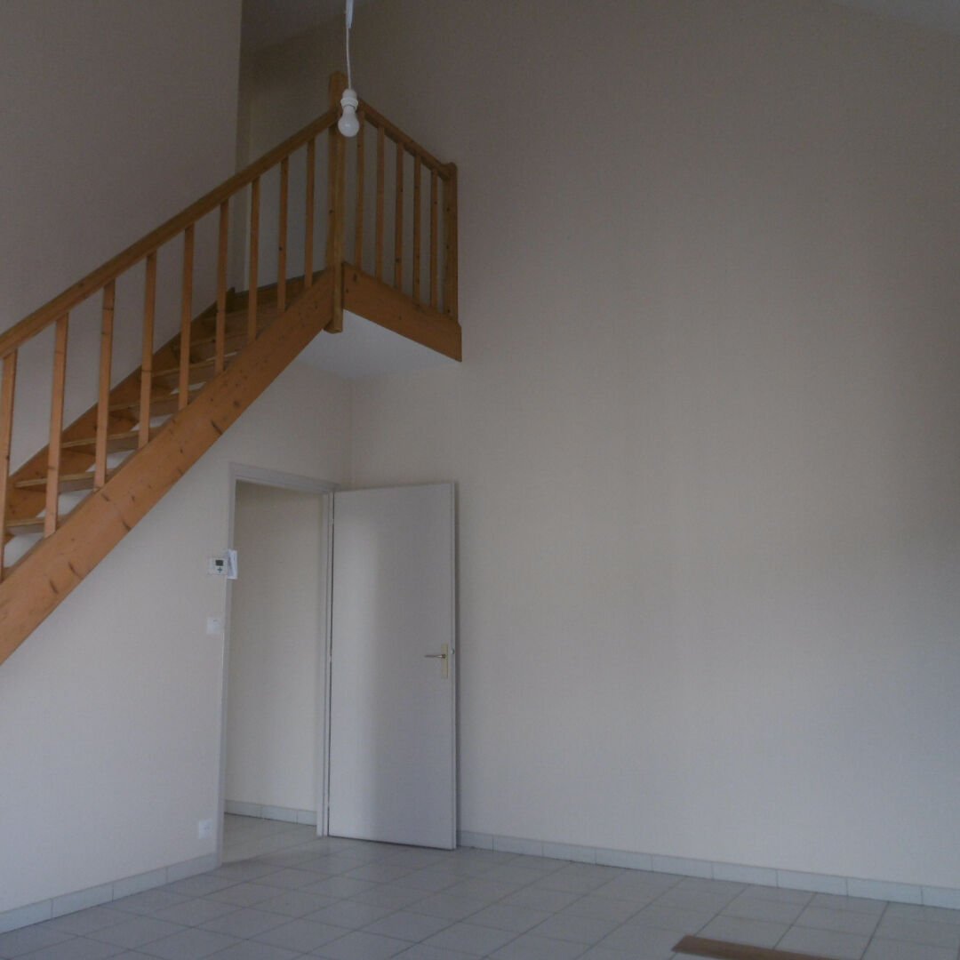 Appartement à louer, 45m², Challans