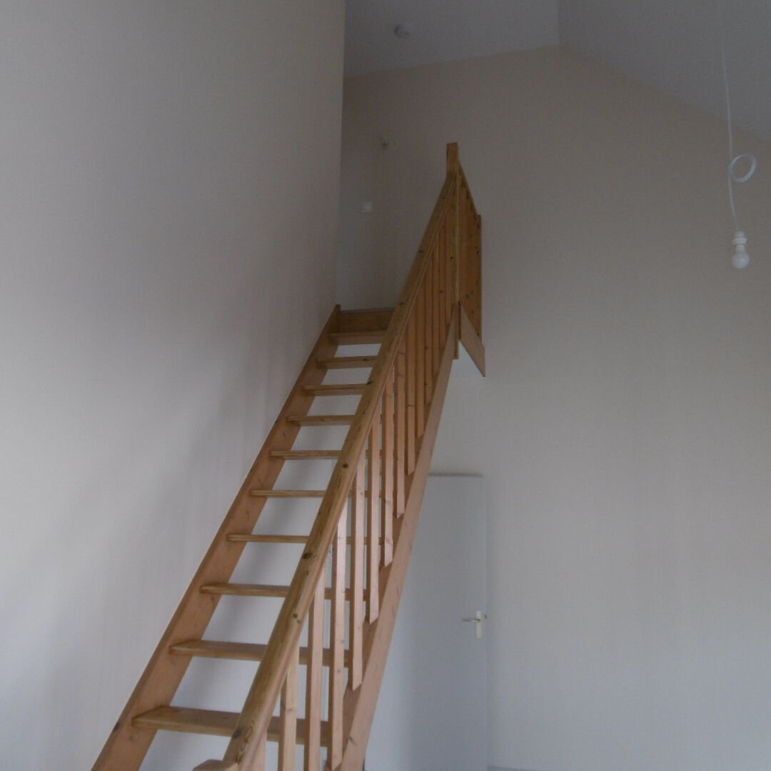 Appartement à louer, 45m², Challans