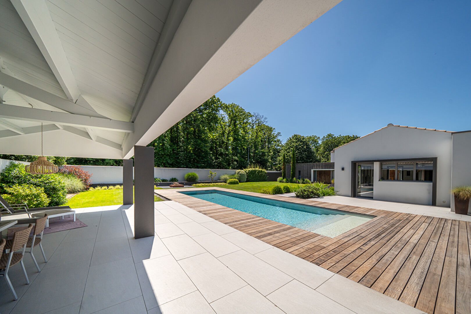 Maison à vendre, 190m², Challans