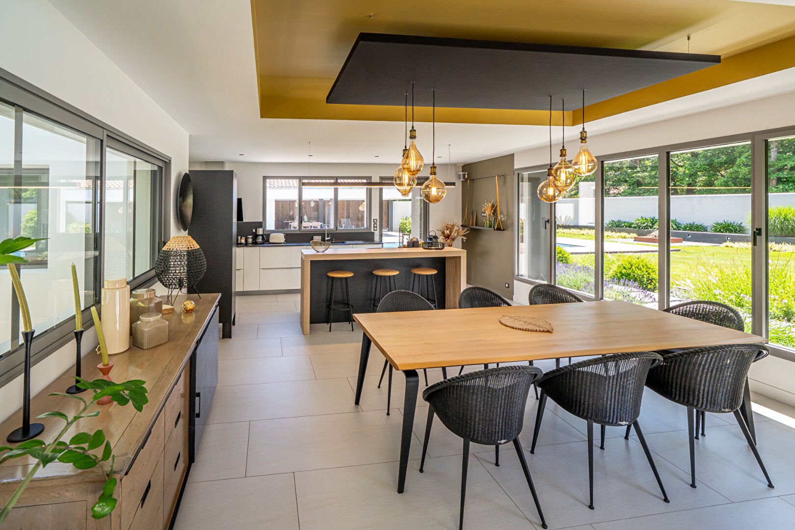 Maison à vendre, 190m², Challans