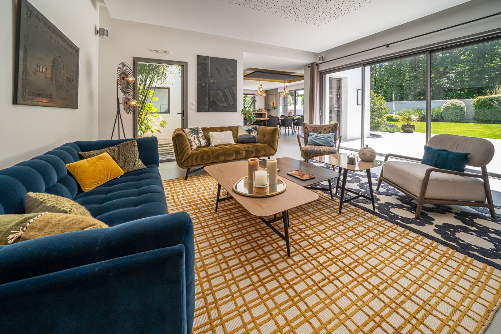 Maison à vendre, 190m², Challans