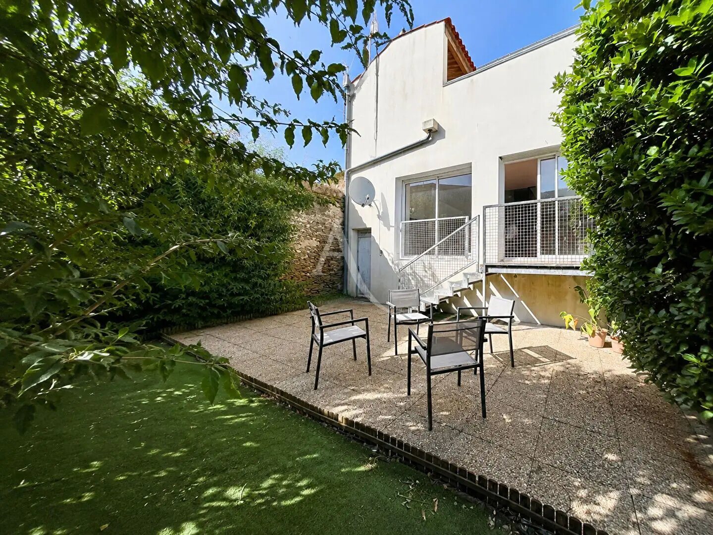 Appartement à vendre, 86m², Challans