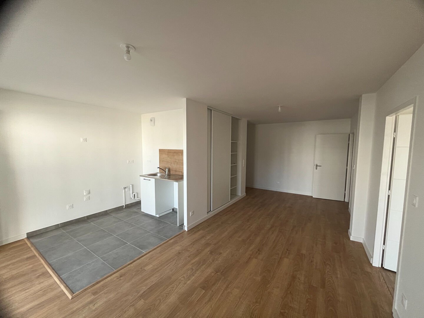 Appartement à louer, 81m², Challans