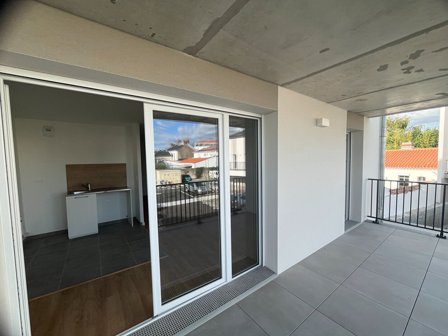 Appartement à louer, 81m², Challans