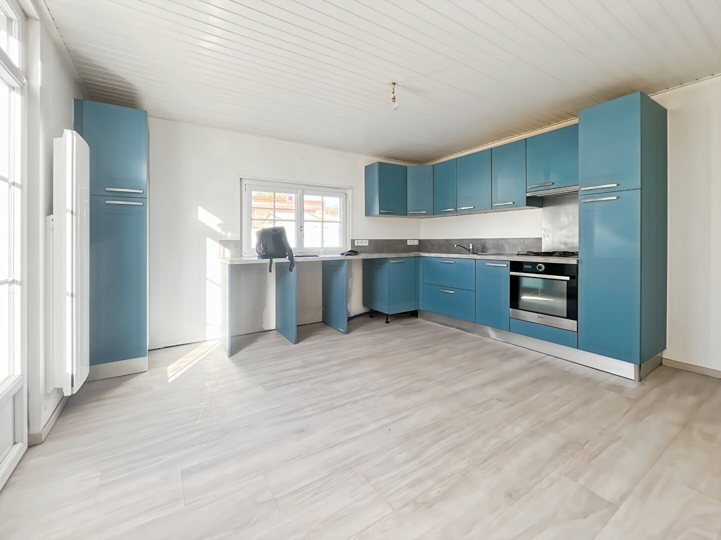 Maison à vendre, 43m², Notre-Dame-de-Monts