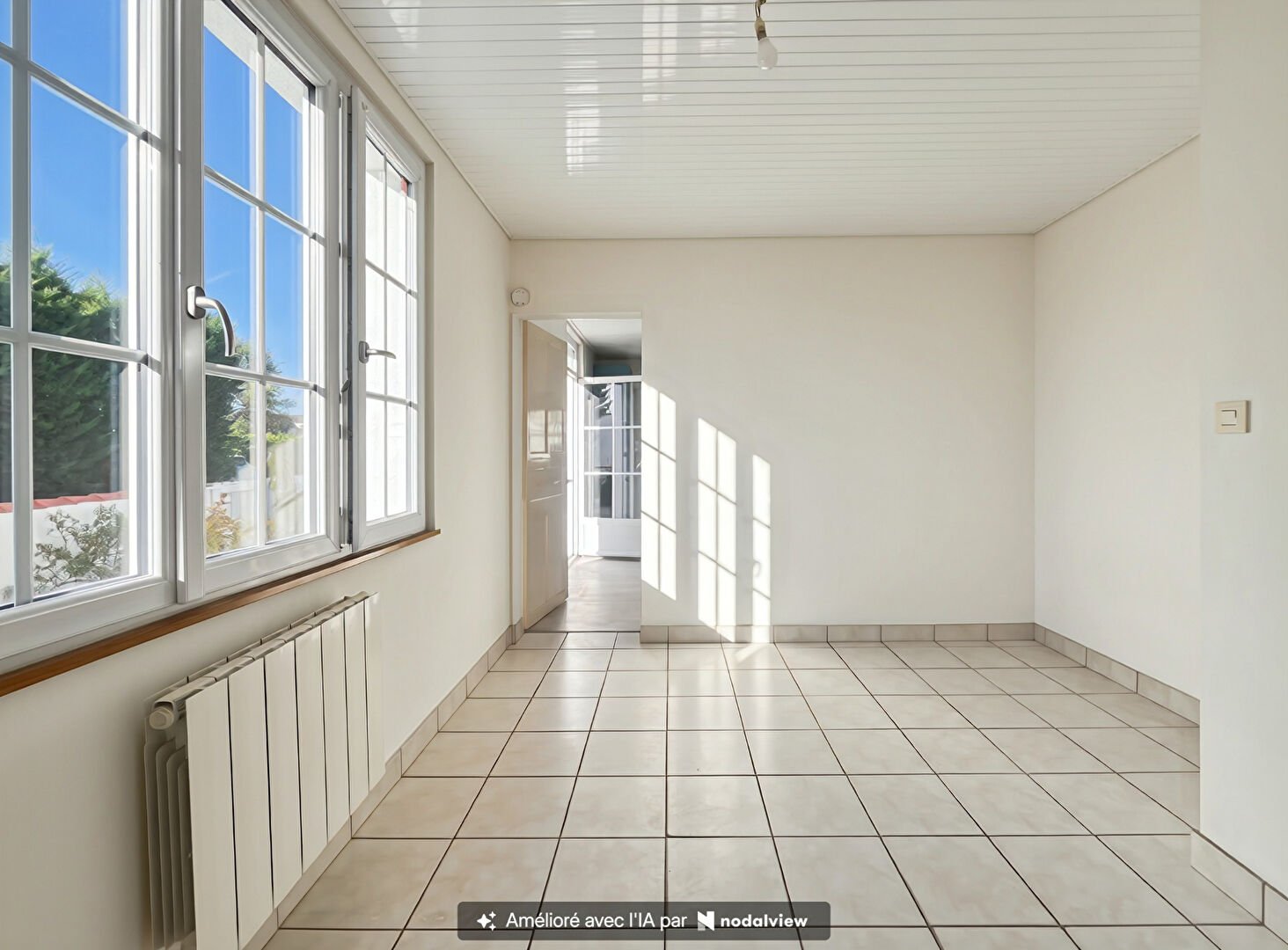 Maison à vendre, 43m², Notre-Dame-de-Monts