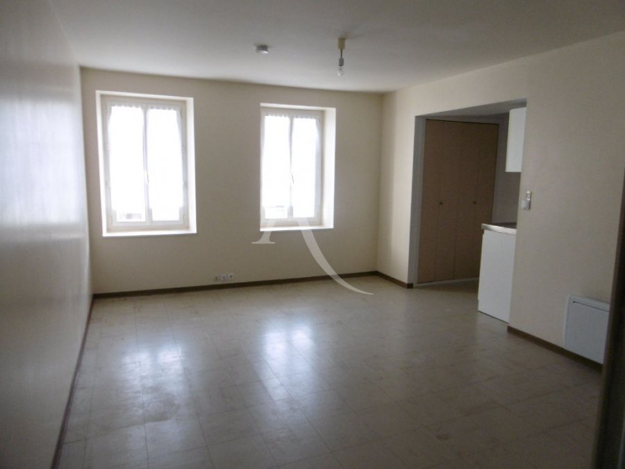 Appartement à louer, 27m², Challans