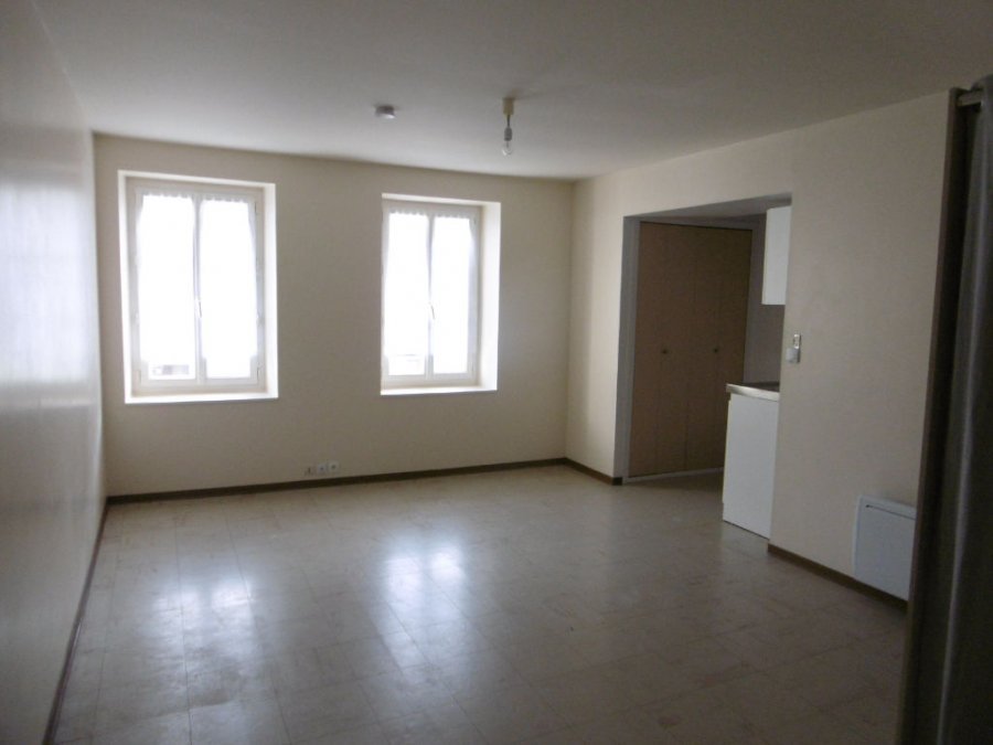 Appartement à louer, 27m², Challans