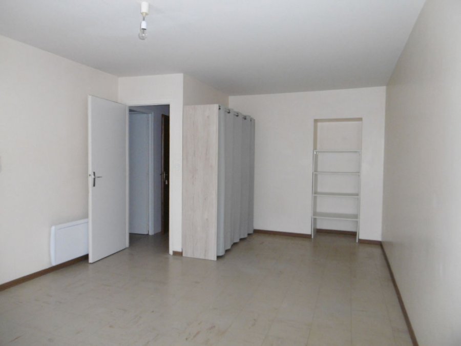 Appartement à louer, 27m², Challans