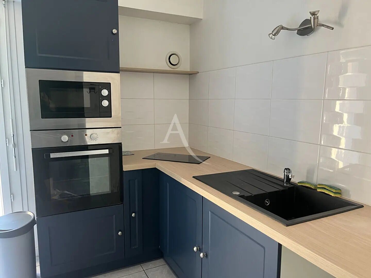 Appartement à louer, 53m², Challans
